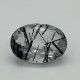 Black Rotile 8.24 Ct Lab Tested Black Rotile 8.24 Ct Lab Tested